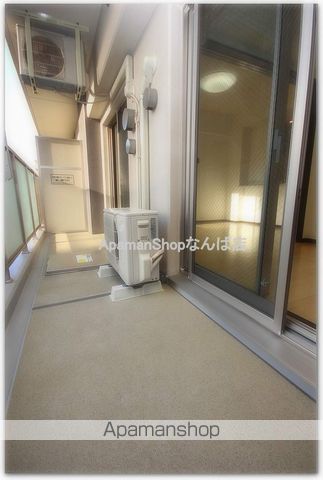 エステムコート難波WESTSIDEIIベイフレックスの内装写真