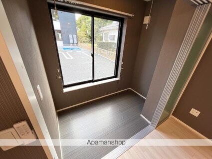 茨城県つくば市館野[1LDK/43.24m2]の内装