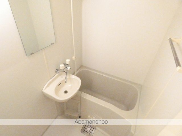 ホークIIの内装写真
