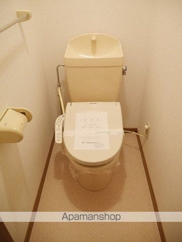 メリーヒルズの内装写真