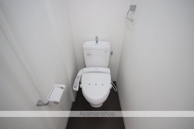 K−FIELDの内装写真