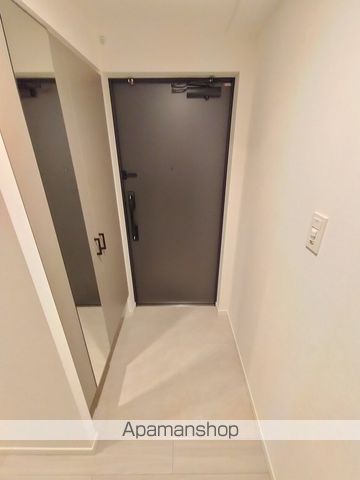 S−RESIDENCE阿波座BOUNCYの内装写真