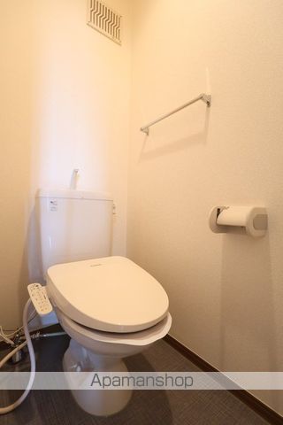 ハートランドウィルモアの内装写真
