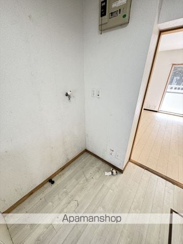 シャトレ蔵持の内装写真