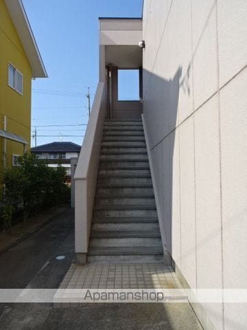 リベラルヒルの外観写真