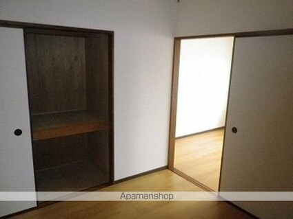 エルディムルナＡ[3DK/52.99m2]の収納