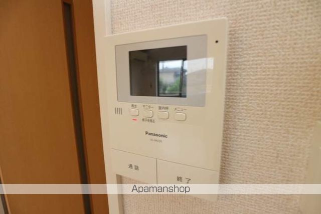 サングレイスの内装写真