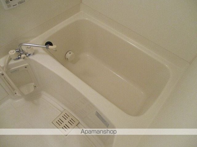 クレアンヌーヴの内装写真
