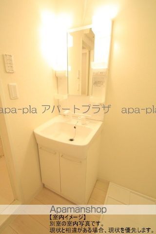 クルーカの内装写真