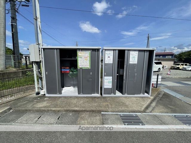アリービオひがのの内装写真