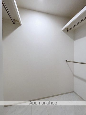 URBANEX堺筋本町の内装写真