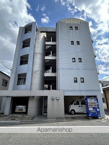 BUILD.K・Iの外観写真