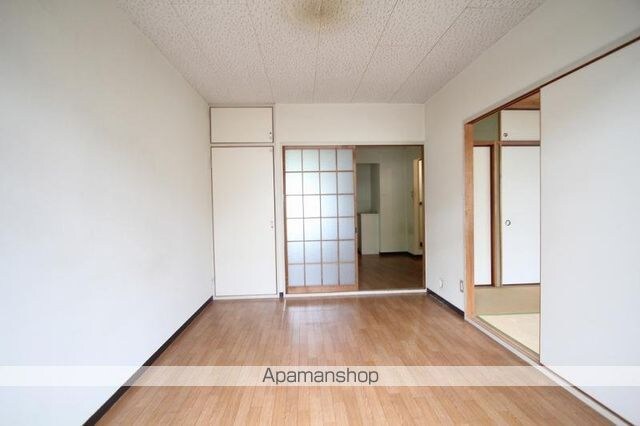 香川県高松市上福岡町[2DK/45.36m2]の内装1