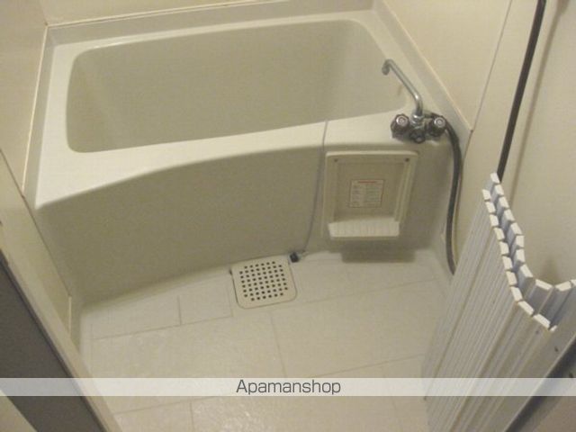 総建みどりハイムの内装写真