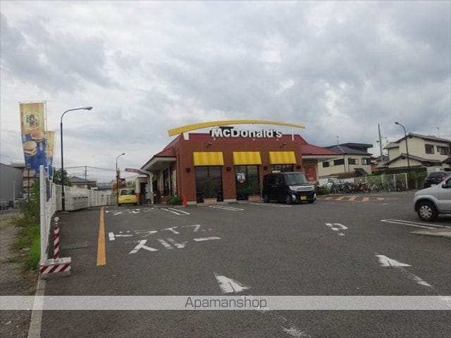 プレジール湯川[1DK/29.42m2]の周辺6