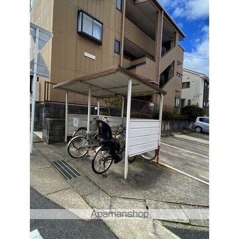 クリエイト富が丘の内装写真