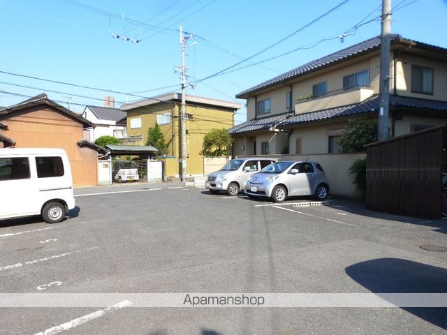 グリーンリーヴスのその他写真