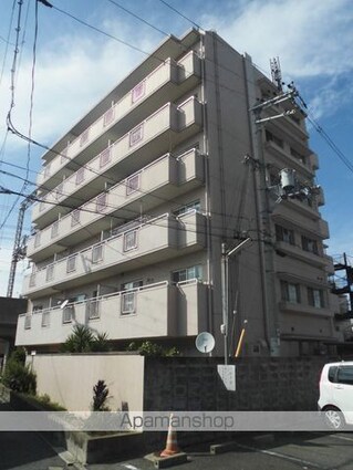 アーベインコート[2LDK/46m2]の外観5