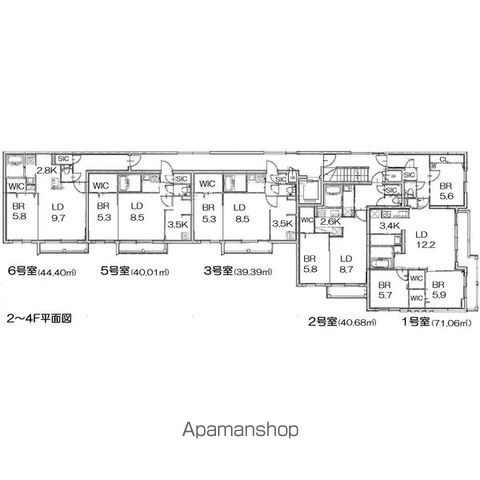 PREMIER RESIDENCEのその他写真