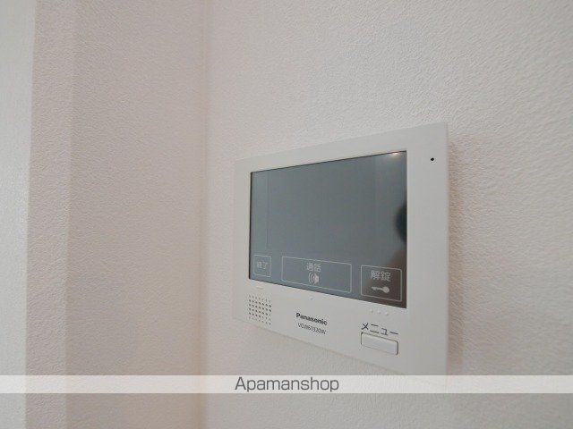 ピオネロ月寒の内装写真