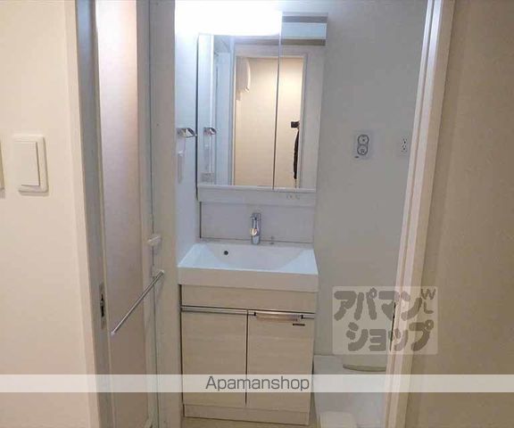 紫竹大門町マンション2の内装写真
