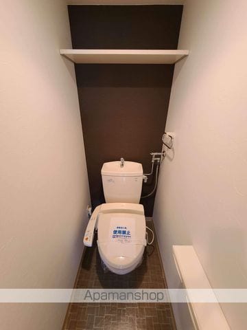 グランメール北11条の内装写真