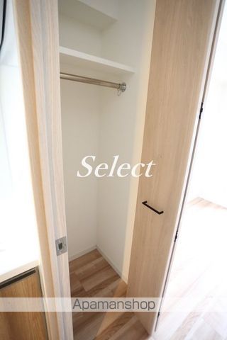 シーフォルム関内の内装写真