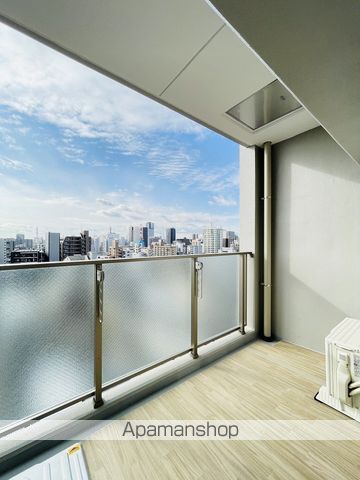 エスリード泉 外堀通の内装写真