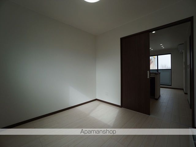 AYA GARDENの内装写真