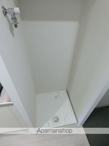 GLUCK MAISON S-SAKAI XVIの内装写真