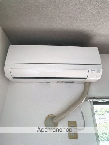 エミネンス96の内装写真