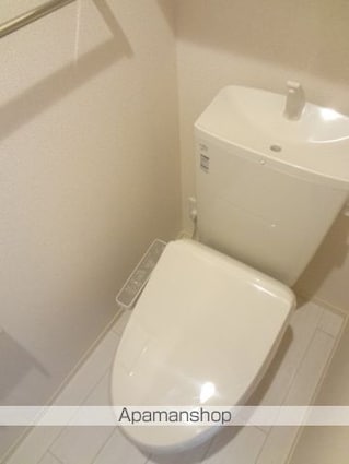 グラン　コンフォレア[1LDK/30.51m2]のトイレ