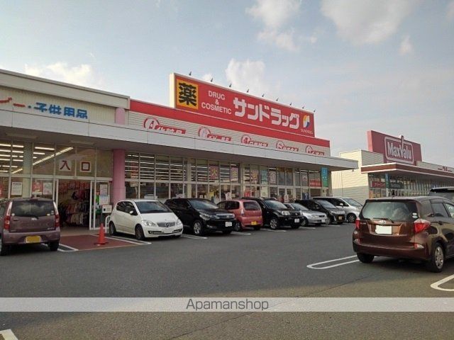 ブリーズ・ジュネスの周辺写真