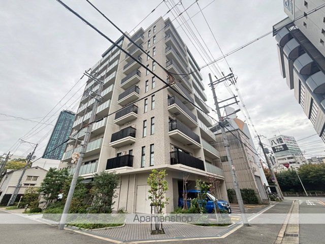 サンク ステルの外観写真