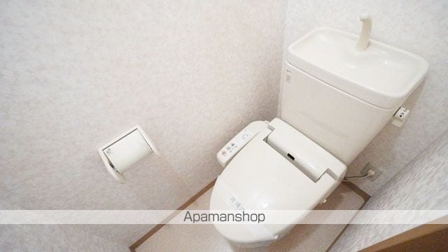 ウイングの内装写真