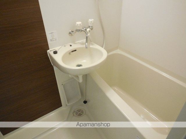 カーサアリエッタ浅田の内装写真