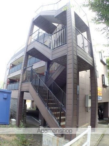 マンションオーベルジュ平田の外観写真