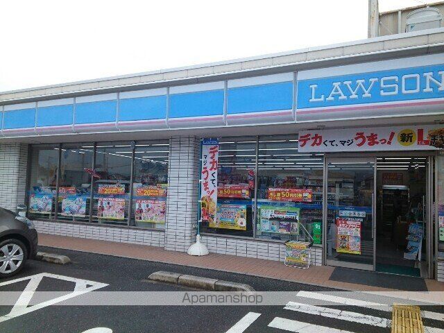 カーサ・ミニョンの周辺写真