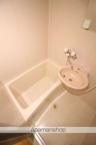 OKANOIIの内装写真