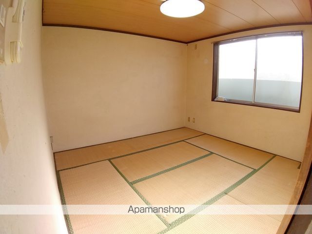 フルーヴ穂高の内装写真