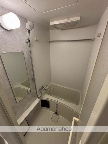ESLEAD SHIN−OSAKA ザ・プレミアWESTの内装写真
