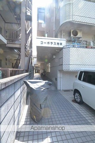 東雲本町ビルのその他写真