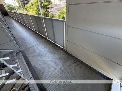 レオパレスＲ[1K/23.18m2]のその他部屋・スペース1