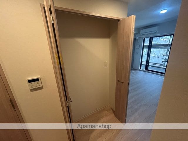 スプランディッド梅田グランノースの内装写真