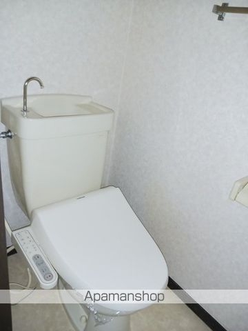 ハイツかすみ野IIの内装写真