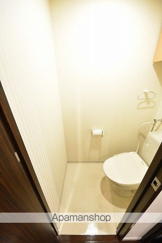バロンドールの内装写真