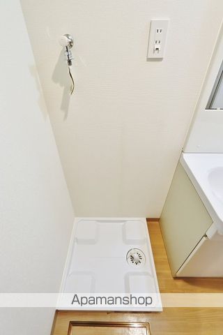 K−クレスト吉野本町の内装写真