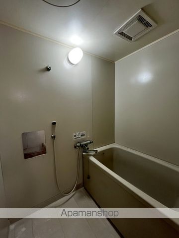 ECLARGEA棟の内装写真