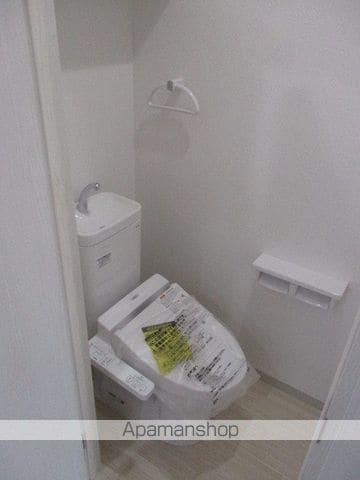 SEPT VILLASの内装写真