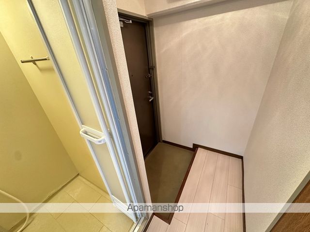 エンゼルハイツ小阪本町の内装写真
